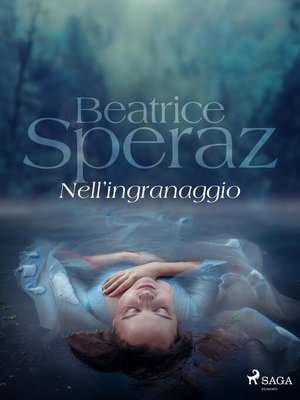 cover image of Nell'ingranaggio